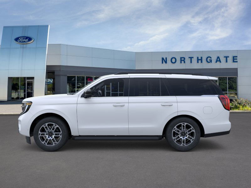 New 2025 Ford Expedition Active image 4
