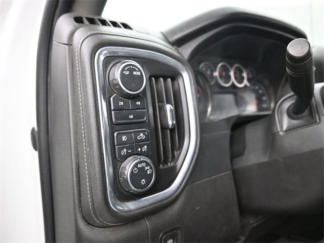 Used 2023 Chevrolet Silverado 2500 LT w/ Convenience Package image 13