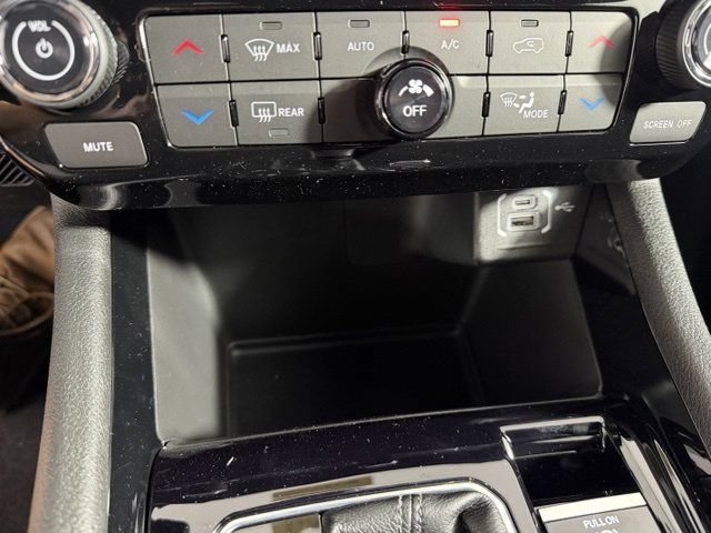 New 2026 Jeep Compass Limited AWD/4WD image 20