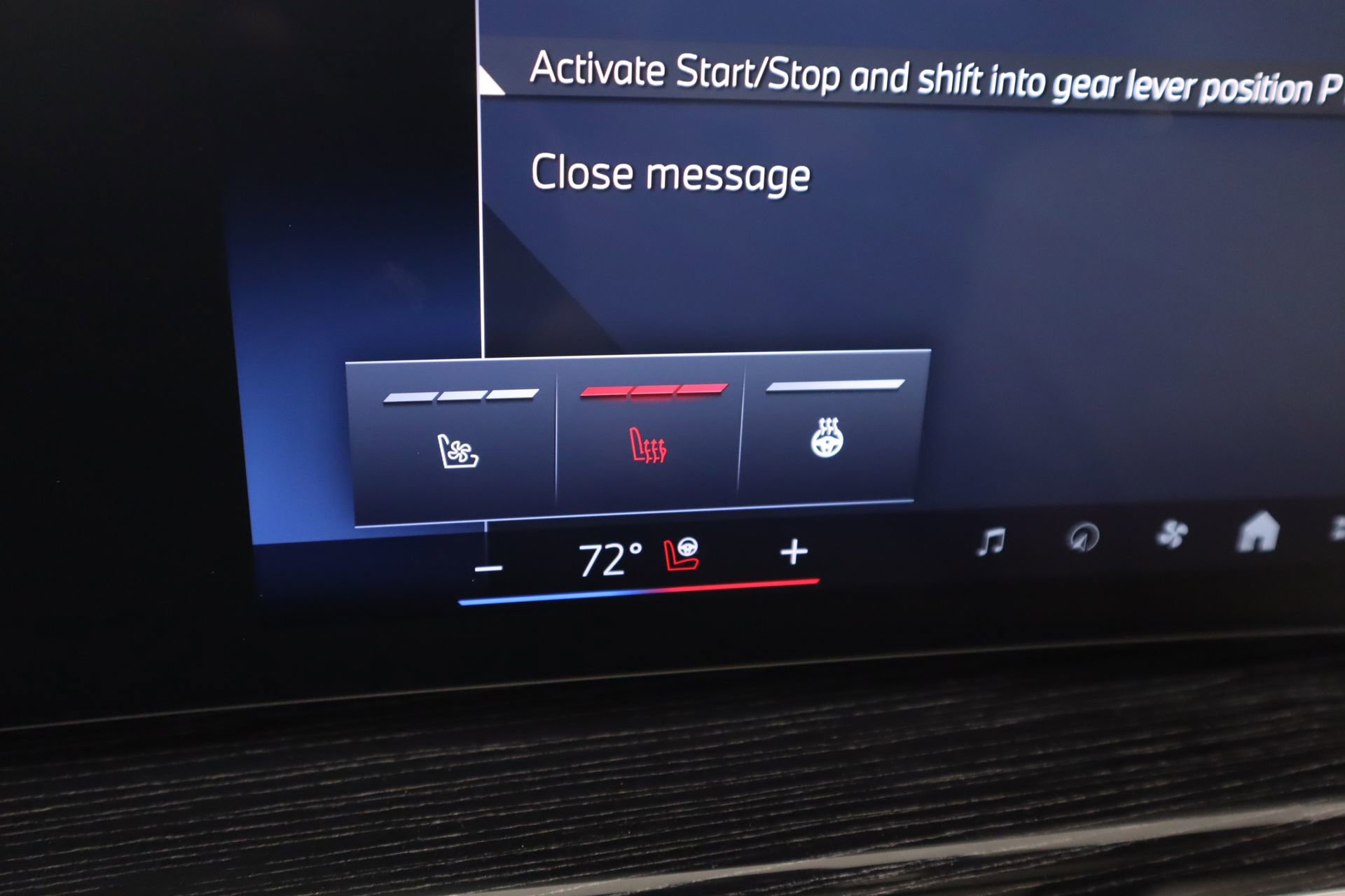 New 2026 BMW X5 xDrive40i w/ M Sport Package image 7