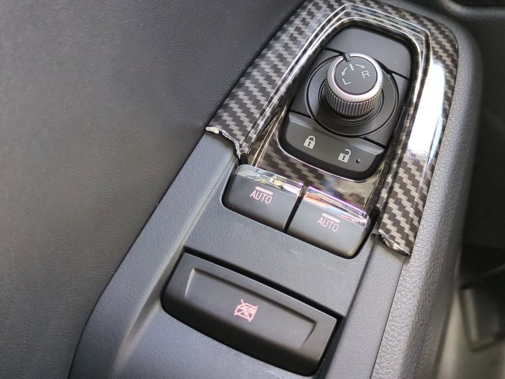 Used 2023 Subaru BRZ Limited image 22