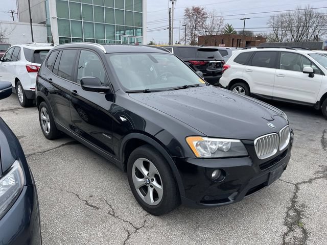 Used 2012 BMW X3 xDrive28i AWD/4WD image 13