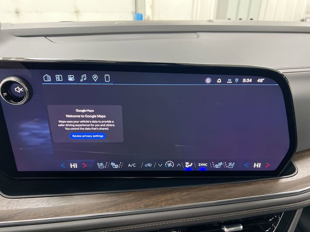 New 2026 Chevrolet Suburban High Country image 15