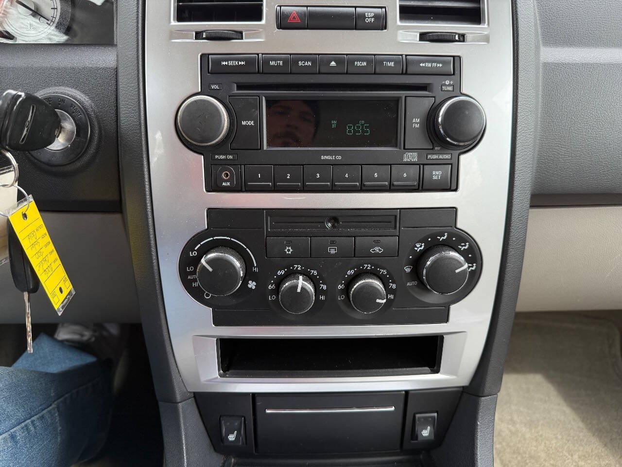 Used 2006 Chrysler 300 C RWD image 18
