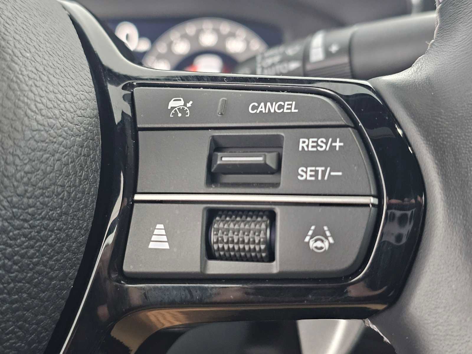 Certified 2025 Acura Integra A-Spec image 29