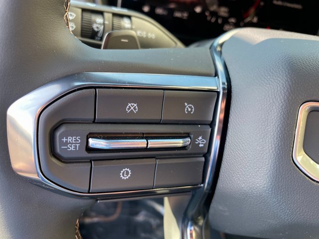 New 2026 GMC Terrain AT4 w/ Convenience Package III image 29