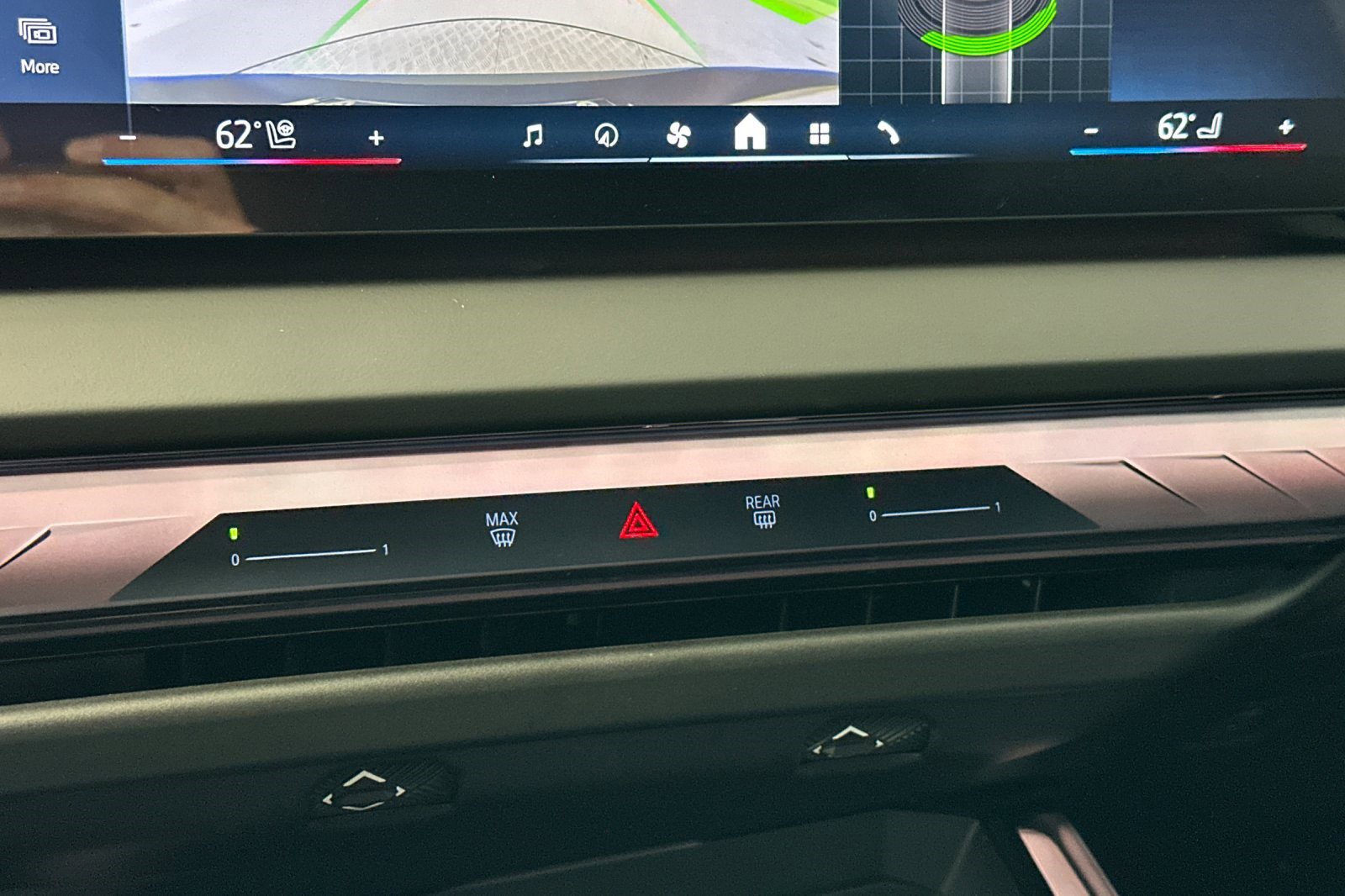 Used 2026 BMW X3 xDrive30 w/ Convenience Package image 17