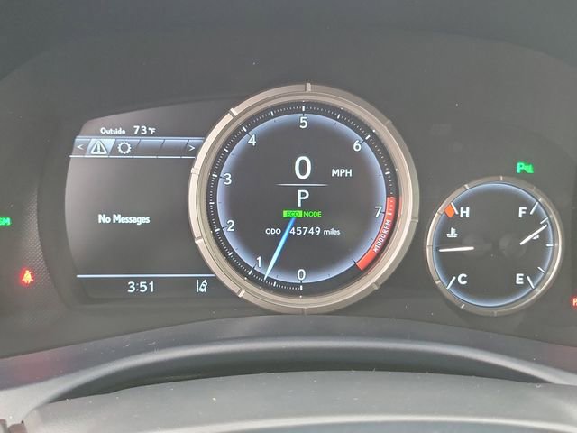 Used 2018 Lexus GS 350 F Sport image 9