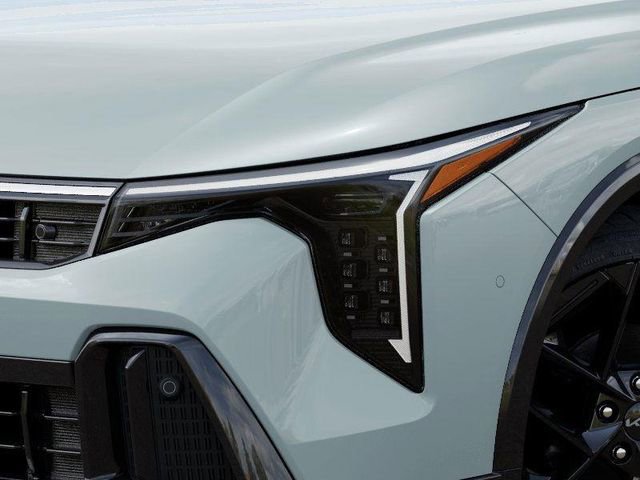 New 2026 Kia K4 GT-Line Turbo image 10