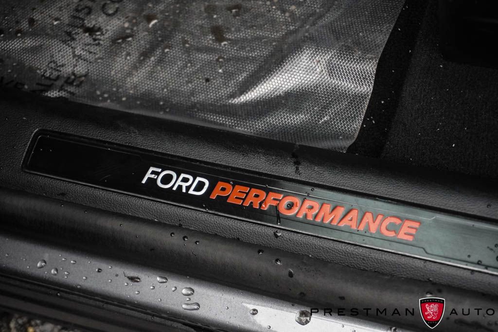 Used 2024 Ford Explorer ST w/ Equipment Group 401A AWD/4WD image 28