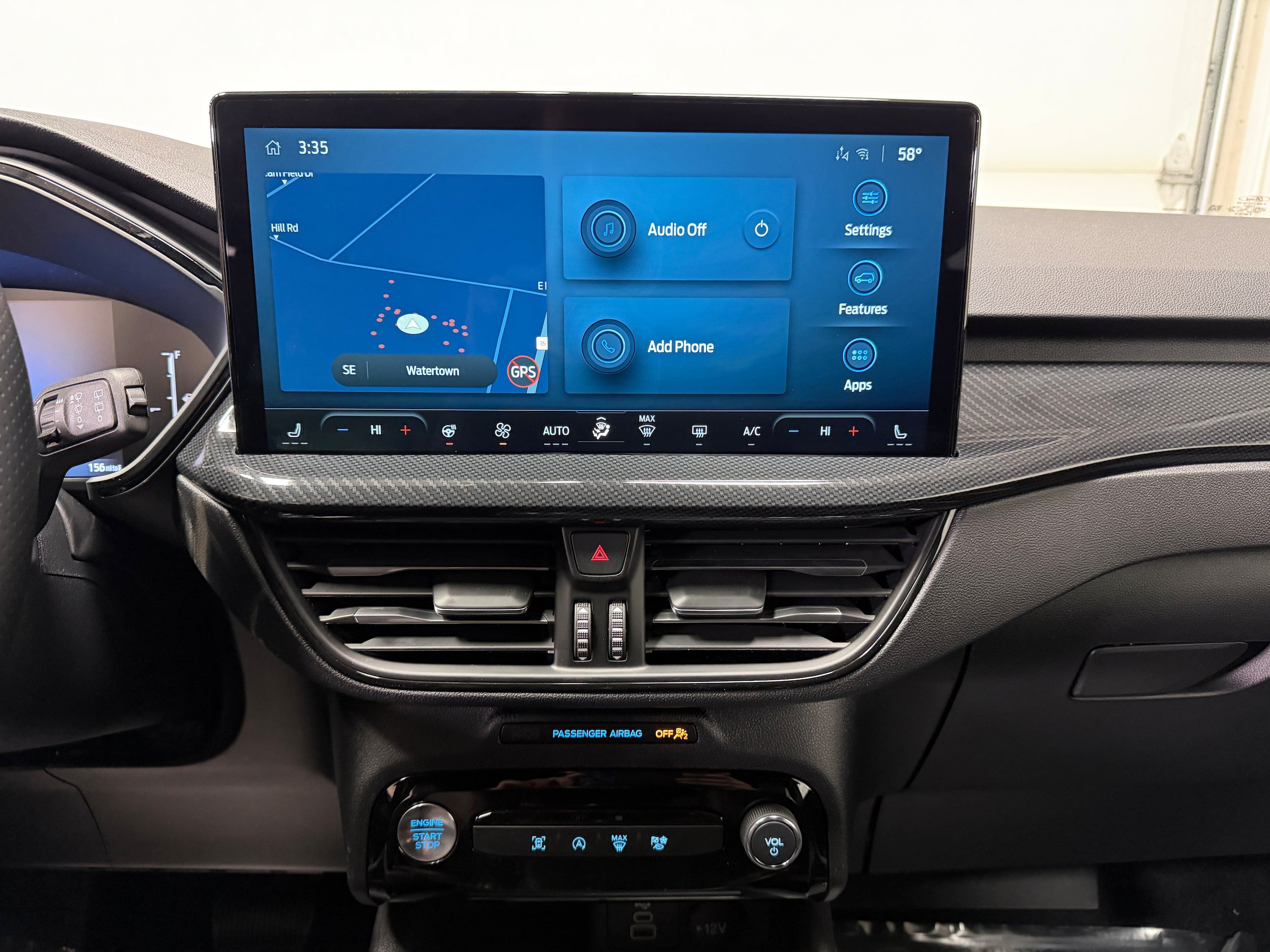 New 2026 Ford Escape ST-Line w/ Tech Pack #1 AWD/4WD image 16