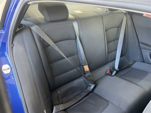 Used 2023 Chevrolet Malibu LS FWD image 22