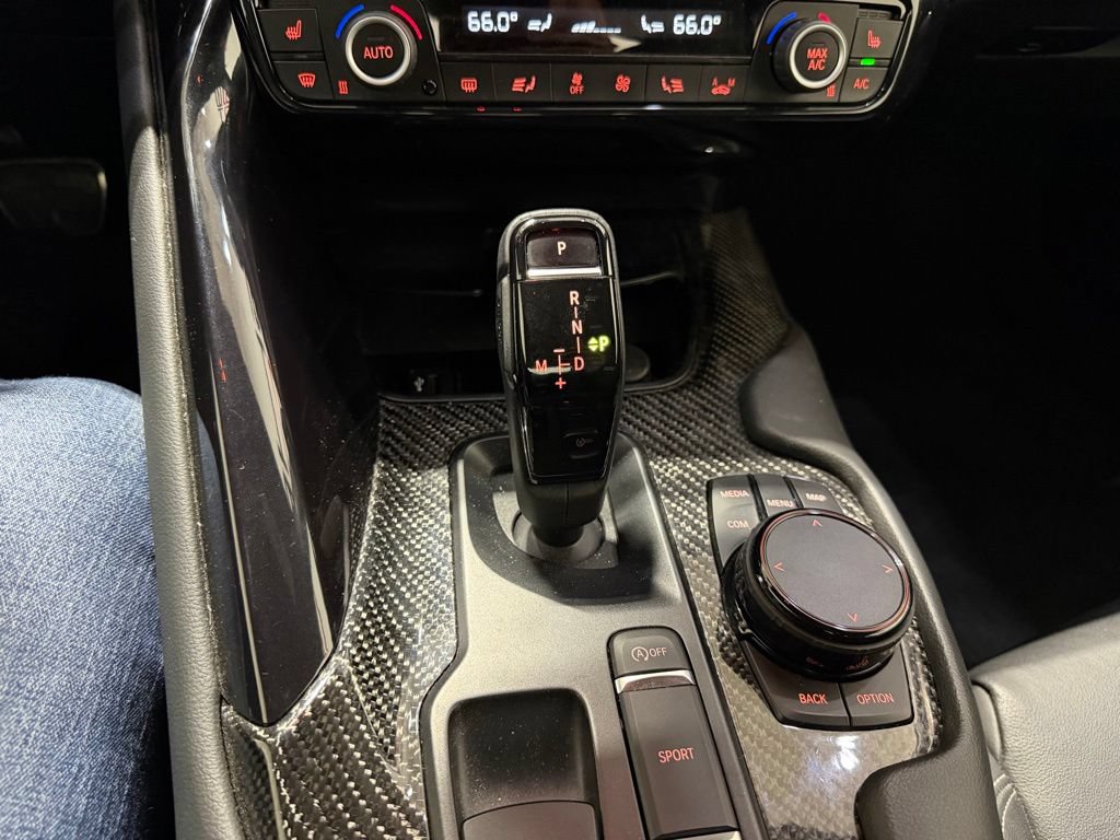 Used 2020 Toyota Supra Premium w/ Driver Assist Package RWD image 22