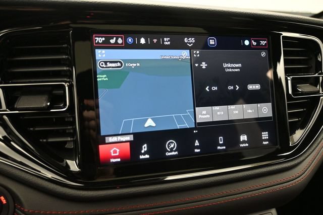 New 2026 Dodge Durango GT w/ Tow 'N Go Package AWD/4WD image 35