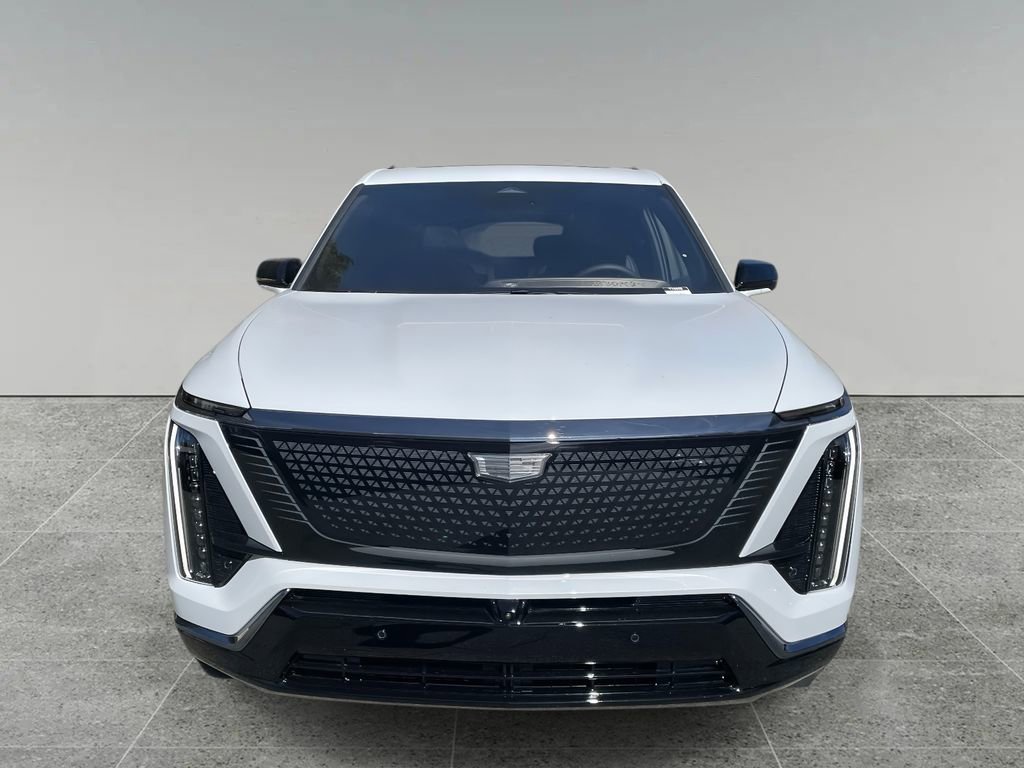 New 2026 Cadillac Vistiq Sport image 8