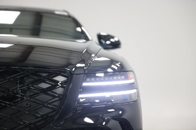 New 2026 Genesis G80 3.5T Prestige AWD/4WD image 3