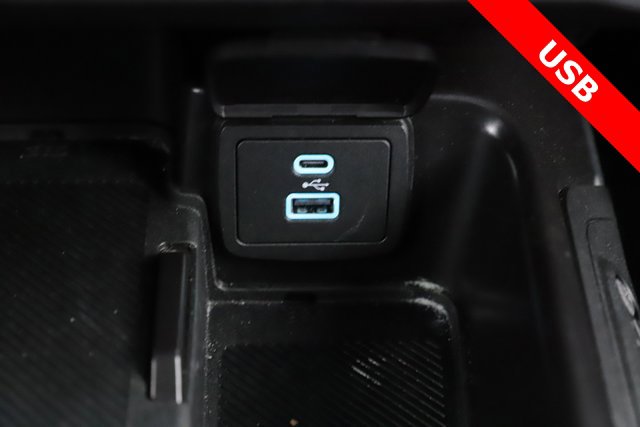 Used 2025 Ford Bronco Big Bend image 24