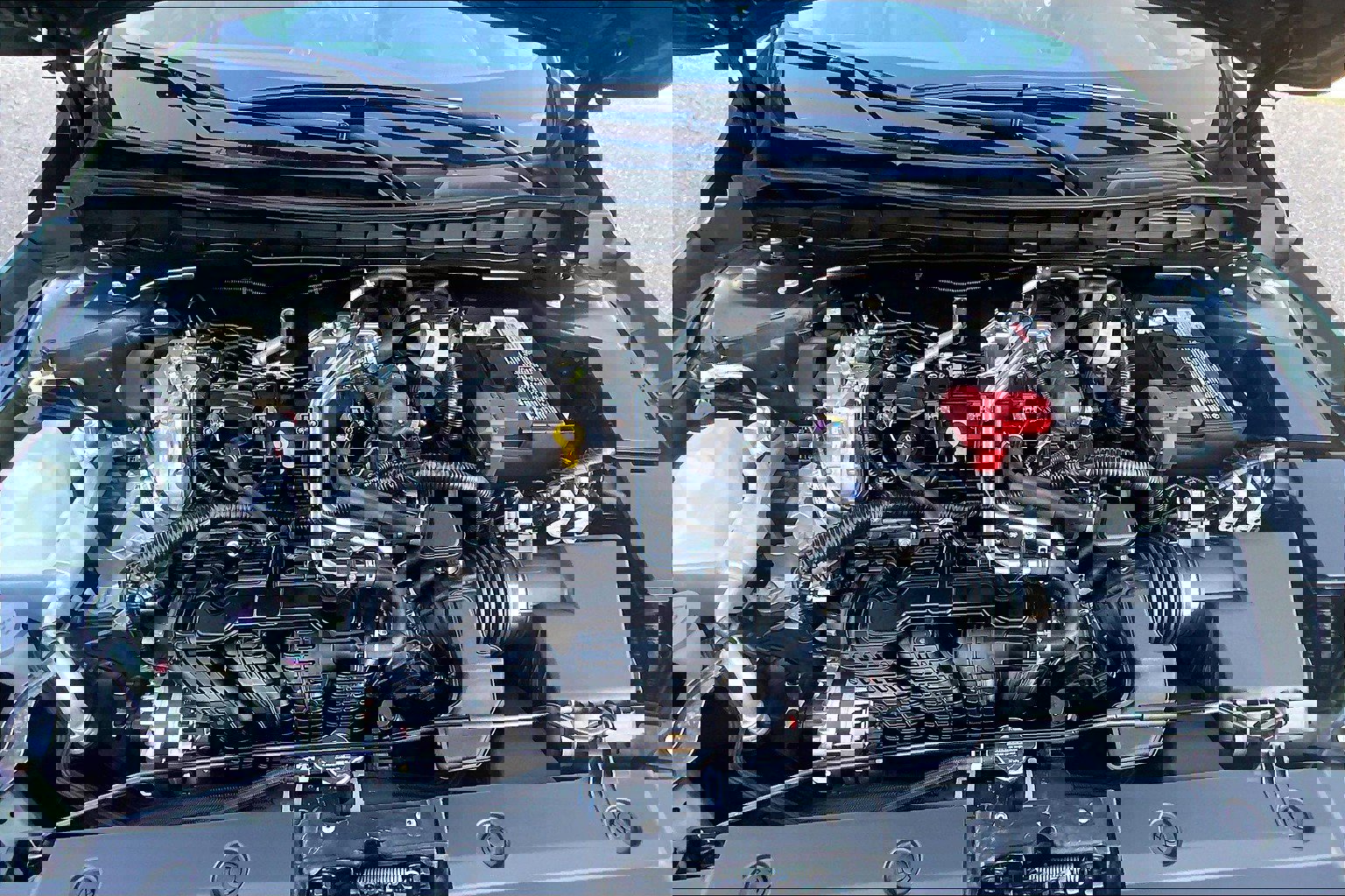 New 2025 Nissan Altima 2.5 SR w/ SR Premium Package image 12