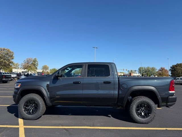 New 2026 RAM 1500 RHO w/ Bed Utility Group image 4