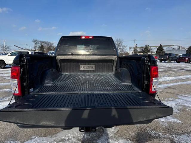 Certified 2024 RAM 2500 Big Horn image 36