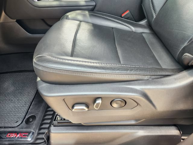 Used 2023 GMC Sierra 1500 Denali AWD/4WD image 24