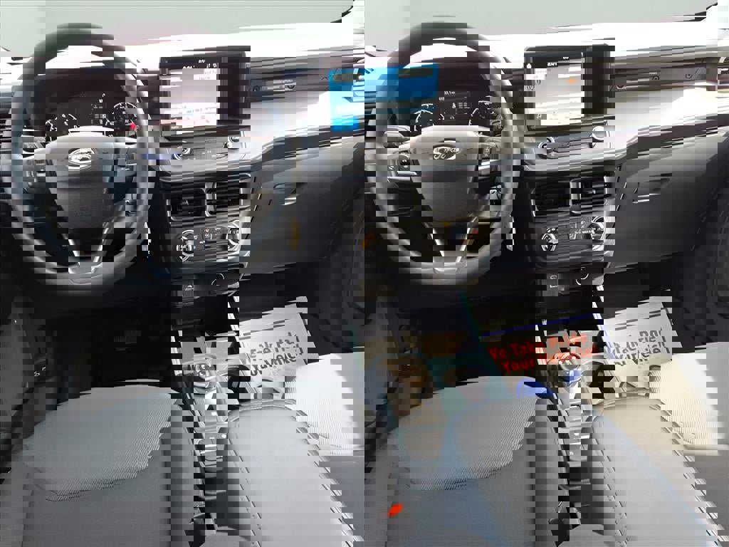 Used 2022 Ford Maverick XL image 9