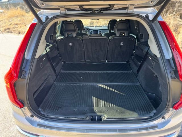 Used 2018 Volvo XC90 T6 Inscription w/ Convenience Package image 7