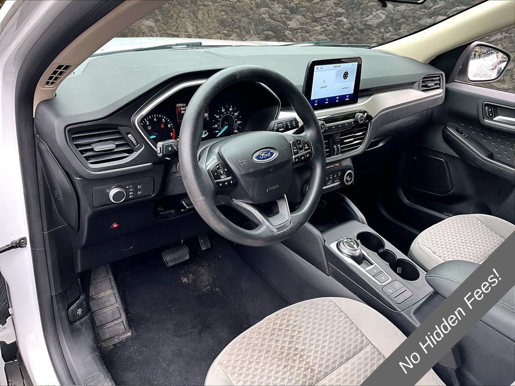 Used 2020 Ford Escape SE AWD/4WD image 11