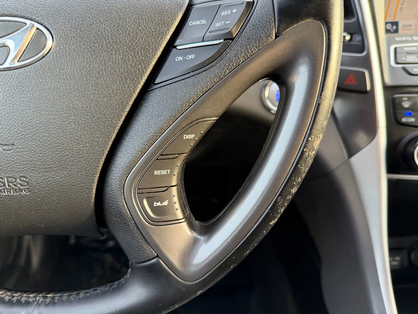 Used 2013 Hyundai Sonata Limited image 33