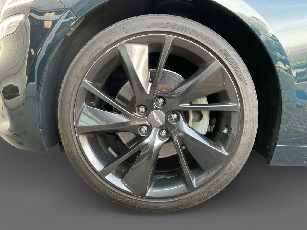 Used 2023 Genesis G70 2.0T w/ Sport Prestige Package image 15