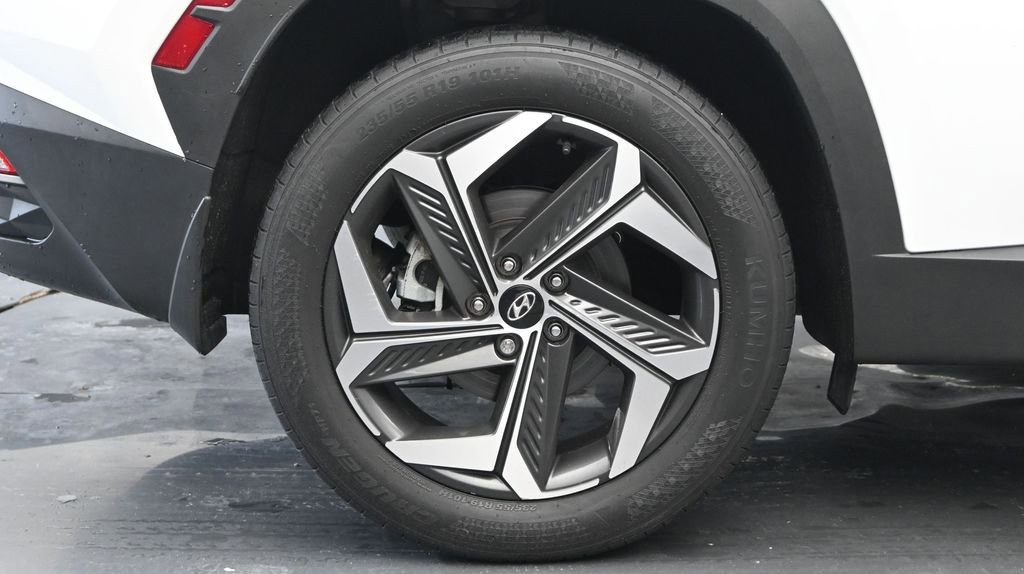 Used 2023 Hyundai Tucson SEL w/ Convenience Package FWD image 9