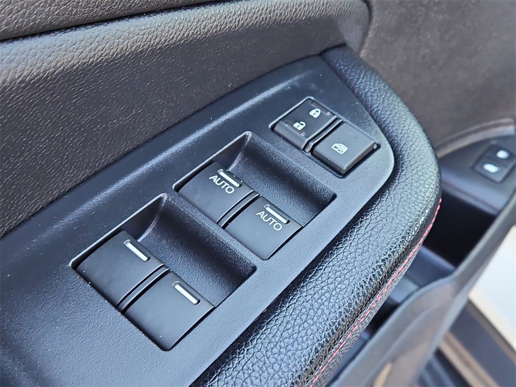 Certified 2021 Honda Pilot Black Edition image 32