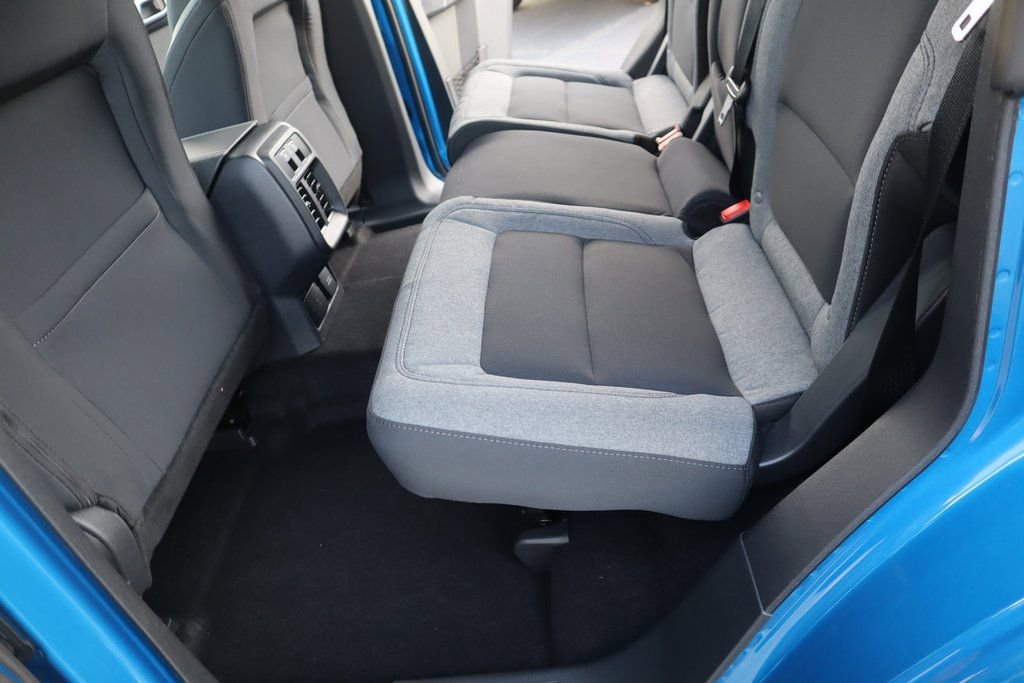 New 2025 Ford Bronco Big Bend image 15