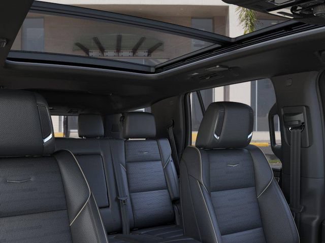 New 2026 Cadillac Escalade Sport RWD image 24
