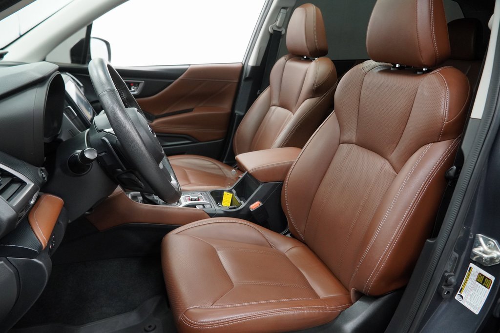 Used 2021 Subaru Forester Touring image 15