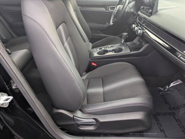 Certified 2023 Honda Civic Sport image 19