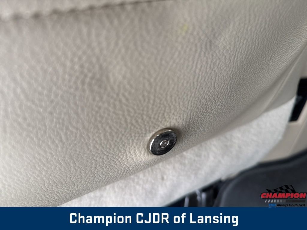 Used 2018 RAM 2500 Limited image 46