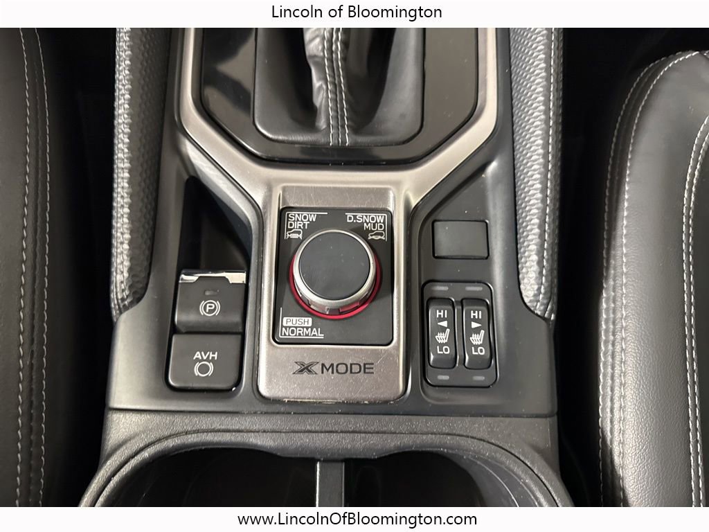 Used 2021 Subaru Forester Touring image 51