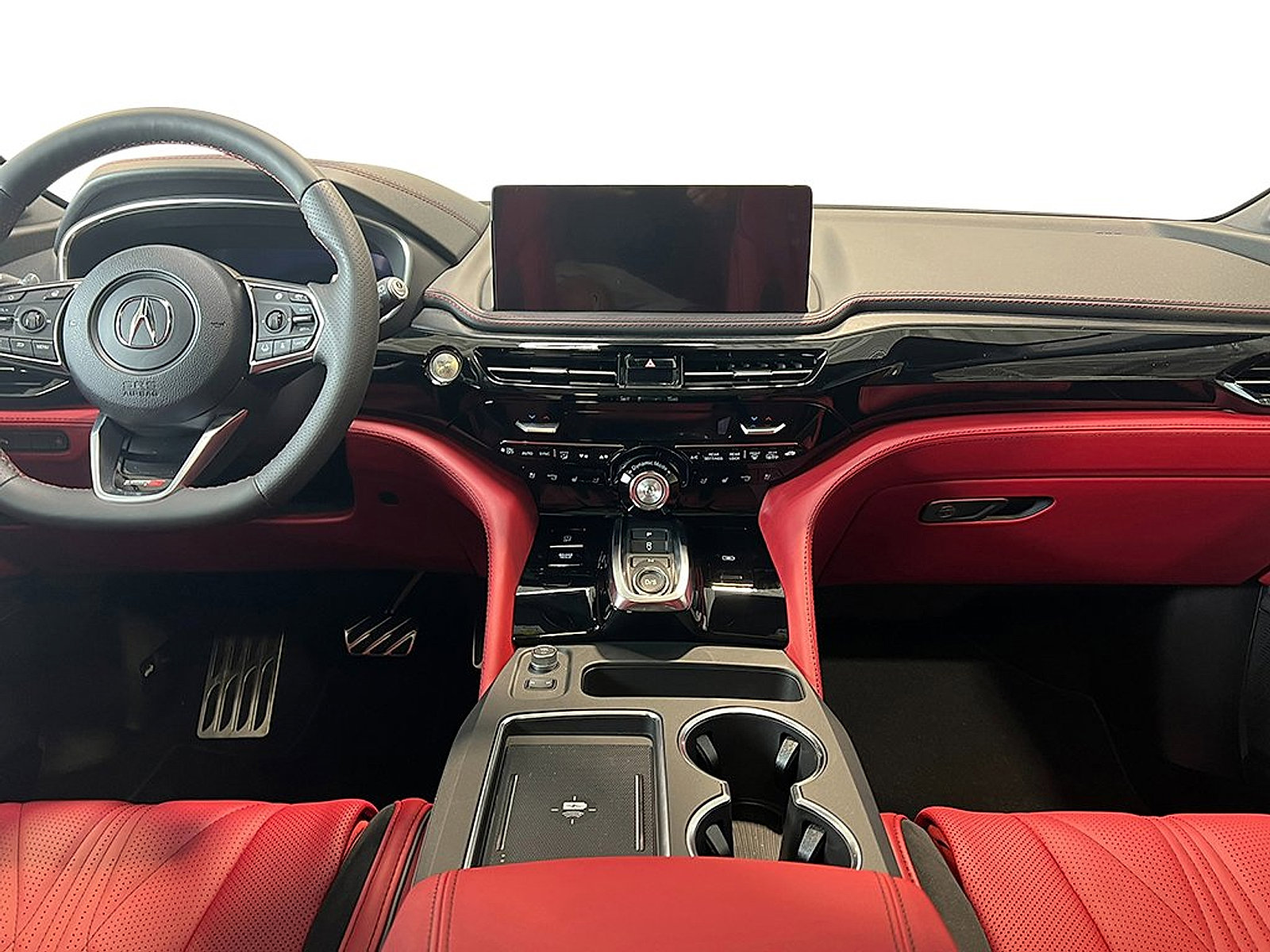 New 2026 Acura MDX Type S image 20