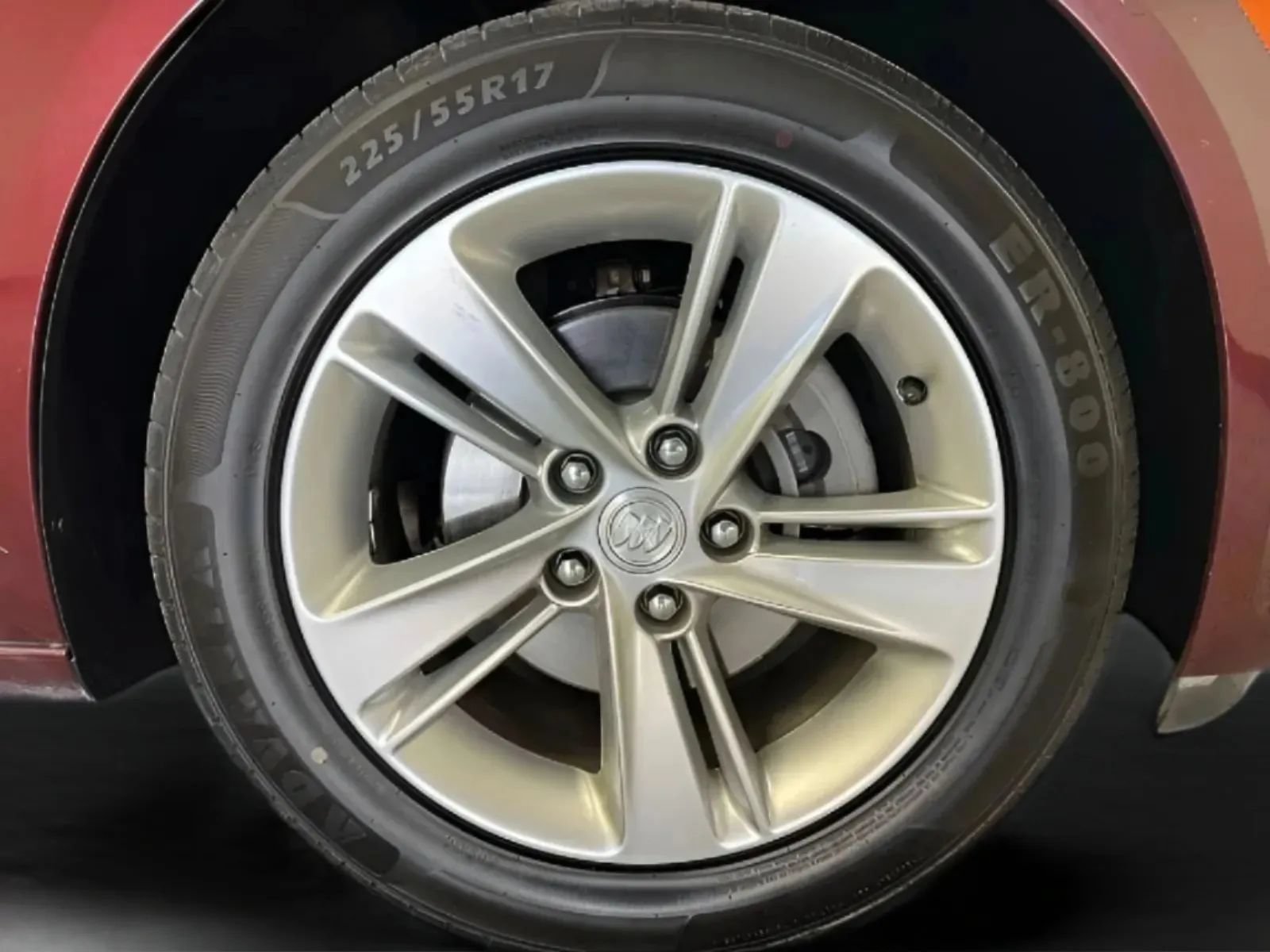 Used 2019 Buick Regal Preferred FWD image 27