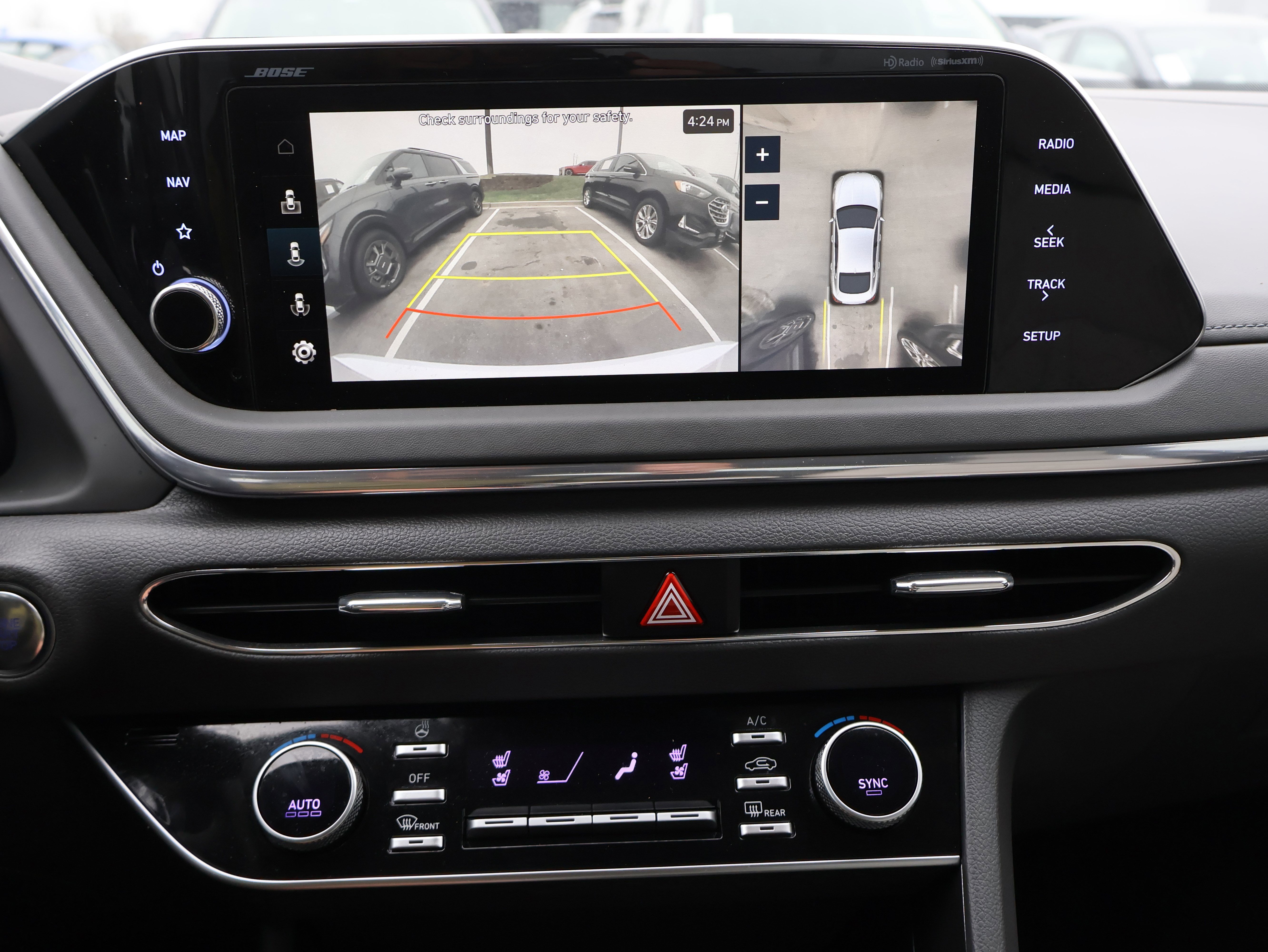 Used 2023 Hyundai Sonata Limited image 23