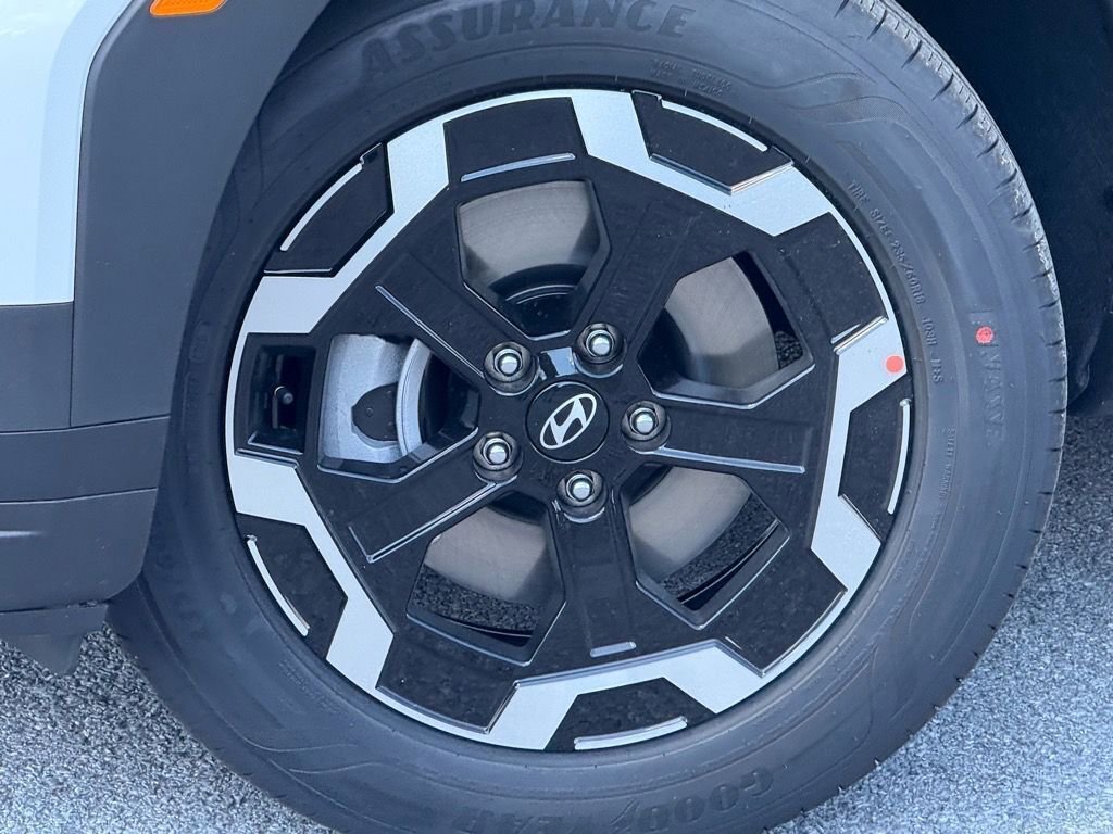 New 2026 Hyundai Santa Fe SEL AWD/4WD image 31