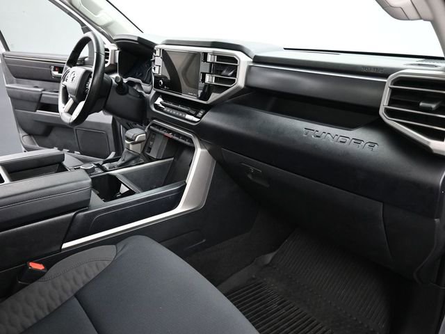 Used 2024 Toyota Tundra SR5 image 24