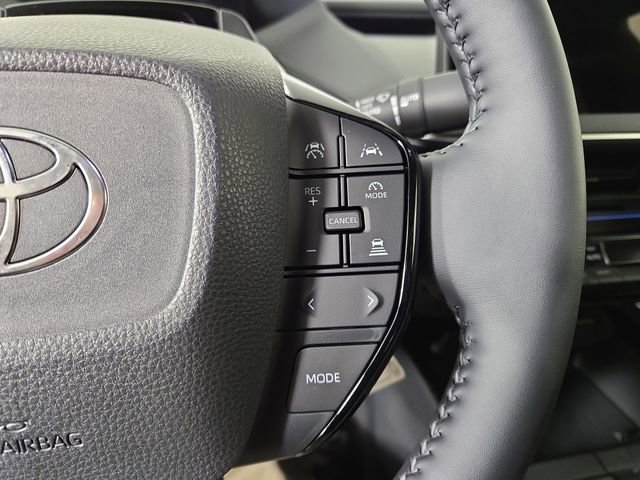 New 2026 Toyota Prius Plug-In Hybrid image 23