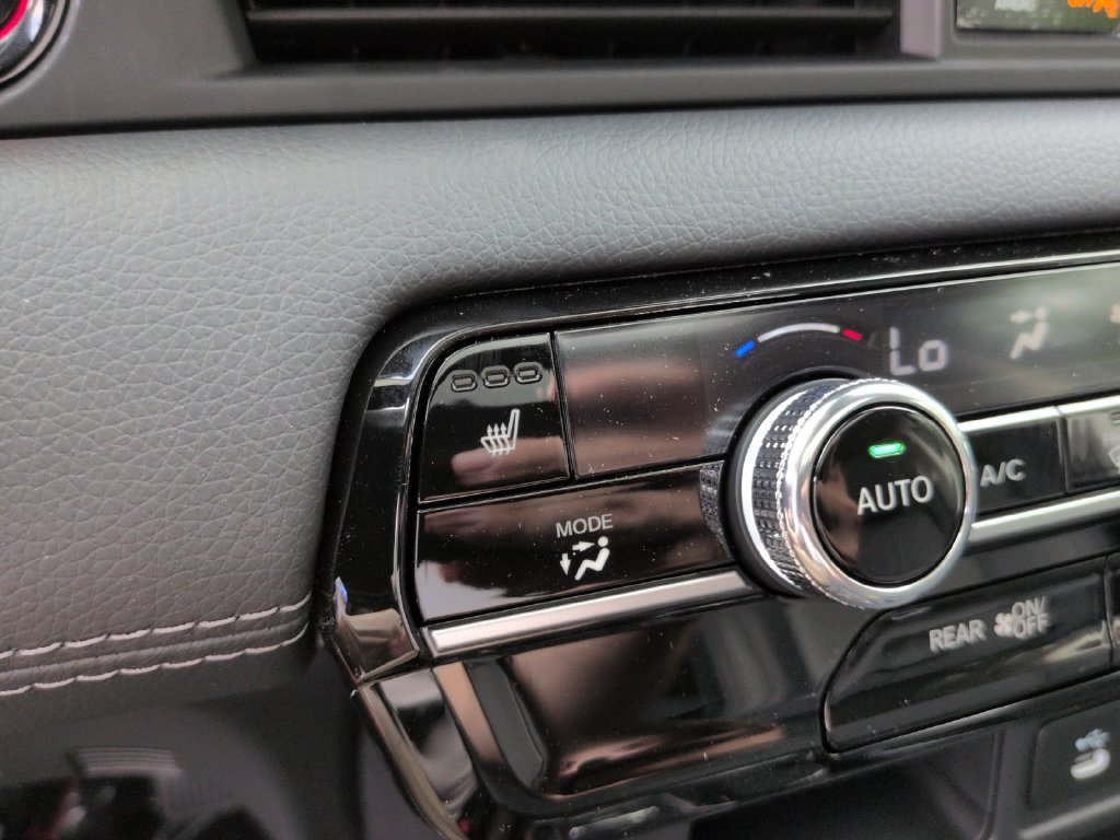 New 2026 Honda Pilot Touring image 19