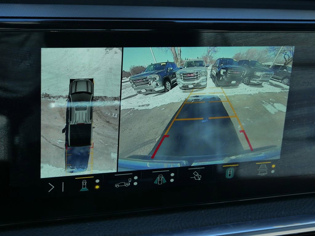 Used 2023 GMC Sierra 1500 Denali image 30