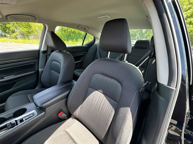 New 2026 Nissan Altima 2.5 SV AWD/4WD image 22