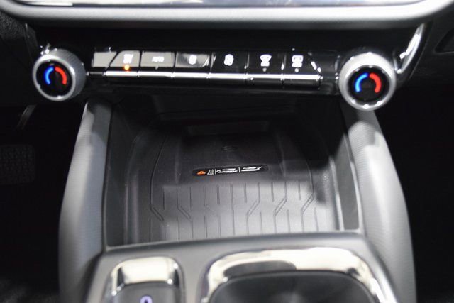 New 2025 Chevrolet Equinox EV RS w/ Active Safety Package 3 image 33