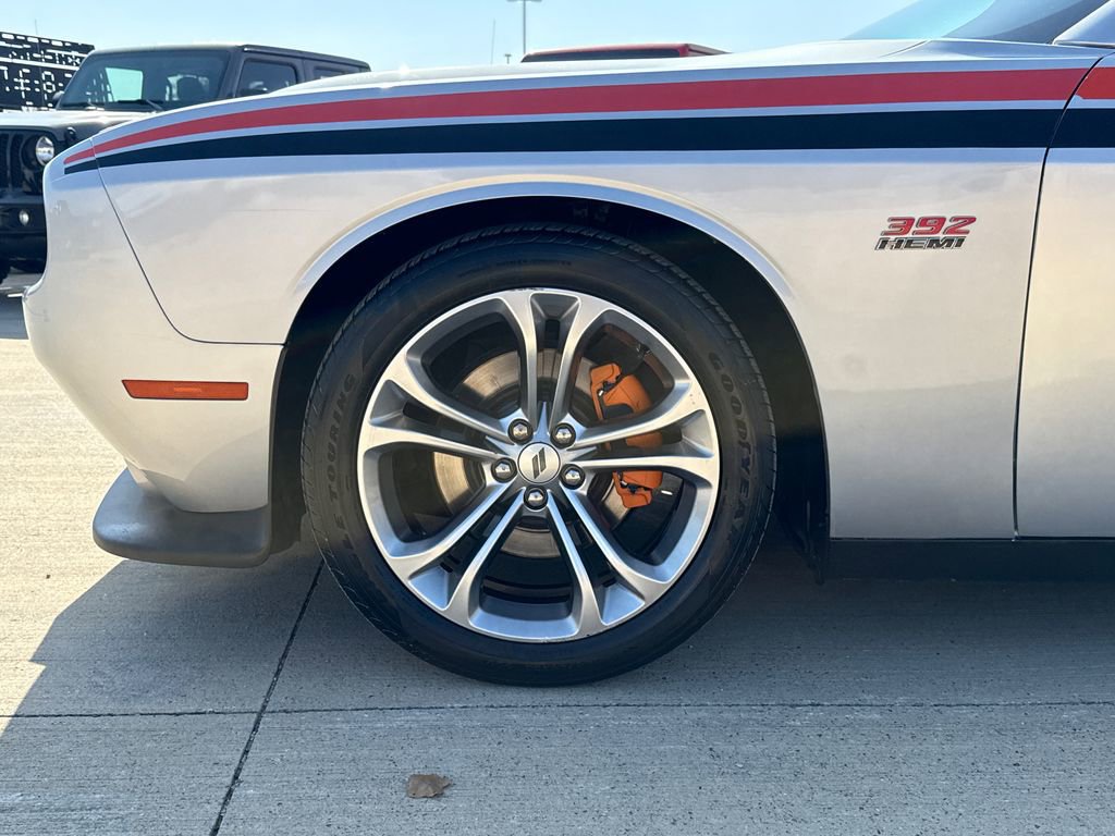 Used 2021 Dodge Challenger R/T image 5