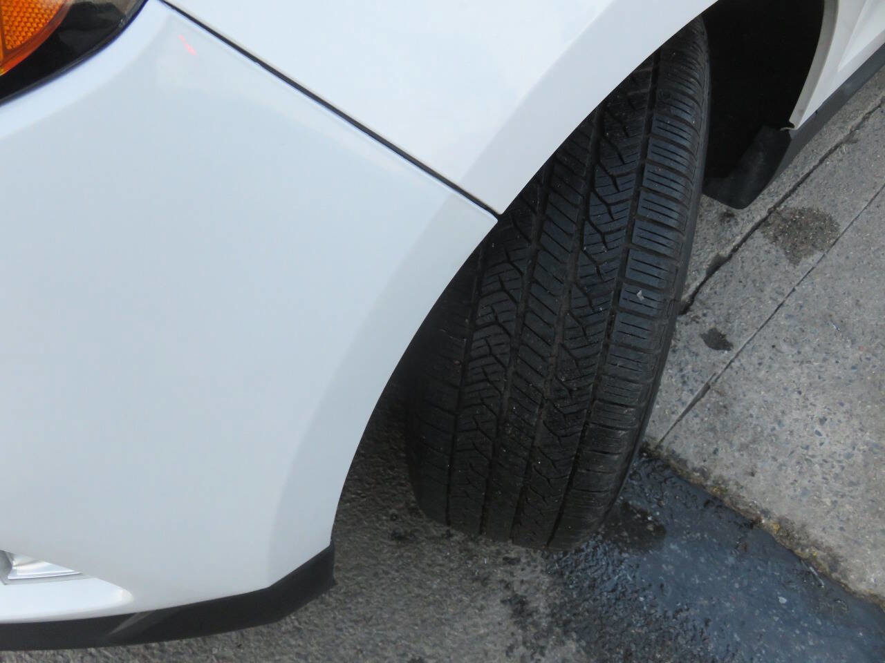 Used 2019 Ford Edge SEL w/ Equipment Group 201A image 31